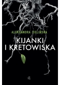 Kijanki i kretowiska