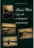 Rzeka Wisła i jej rola w kampanii wrześniowej