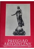 Przegląd Artystyczny ,Nr.5