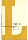Dziecięca Choroba Lewicowości w komunizmie,1948r.