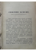 Ryszard Wagner jego twórczość i ideały 1904 r.