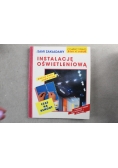 Sami zakładamy instalację oświetleniową