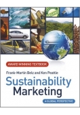 Sustainability Marketing