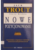 Nowe Pozycjonowanie