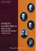 Księża Katecheci diecezji Krakowskiej