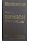Rok tysięczny, tom II