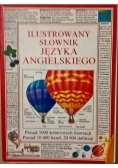 Ilustrowany słownik języka angielskiego