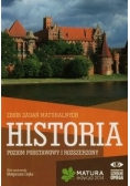 Historia Matura 2014 Zbiór zadań maturalnych Poziom podstawowy i rozszerzony