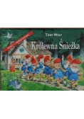 Królewna Śnieżka