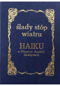 Ślady stóp wiatru