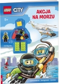 Lego City Akcja na morzu