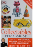 Collectables Price Guide