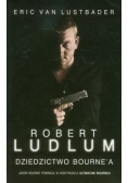 Dziedzictwo Bourne'a
