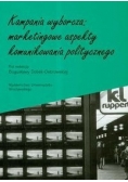 Kampania wyborcza marketingowe aspekty komunikowania politycznego