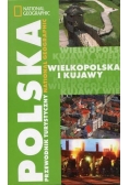Polska przewodnik turystyczny wielkopolska i kujawy