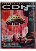CDN Magazyn komiksowy Nr. 1