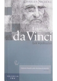 Leonardo da Vinci. Lot wyobraźni