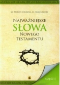 Najważniejsze słowa Nowego Testamentu cz.1