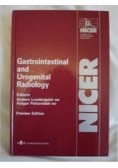 Gastrointestinal and Urogenital Radiology