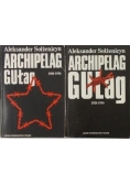 Archipelag Gułag, Tom I-II
