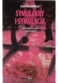 Symulakry i symulacja