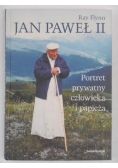 Jan Paweł II. Portret prywatny człowieka i papieża