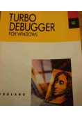 Turbo Debugger for Windows