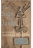 The sign of Jonas