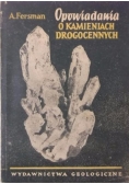 Opowiadania o kamieniach drogocennych