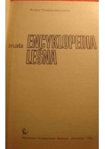 Mała encyklopedia leśna