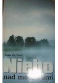 Niebo nad moczaramia
