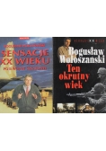 Ten okrutny wiek Tom I i II