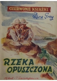 Rzeka Opuszczona ,1946 r.