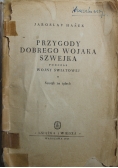 Przygody dobrego Wojaka Szwejka 1949 r.
