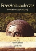 Przeszłość społeczna Próba konceptualizacji