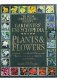 Gardeners encyclopedia of plants and flowers