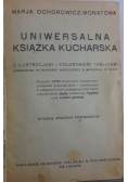 Uniwersalna książka kucharska