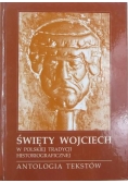 Święty Wojciech w polskiej tradycji historiograficznej