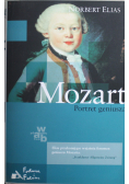 Mozart Portret geniusza