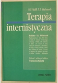 Terapia internistyczna