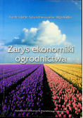 Zarys ekonomiki ogrodnictwa