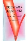 Podstawy Genetyki