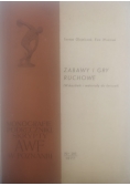 Zabawy i gry ruchowe nr.26