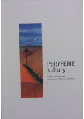 Peryferie kultury. Szkice ofiarowane Profesorowi Rochowi Sulimie