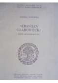 Litwornia Andrzej - Sebastian Grabowiecki zarys Monograficzny