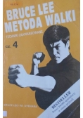 Bruce Lee metoda walki część 4