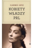 Kobiety władzy PRL