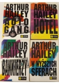 Bankierzy / Auto Gang / W wyższych sferach / Hotel