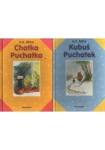 Kubuś Puchatek/Chatka Puchatka