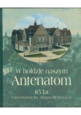 W hołdzie naszym Antenatom
